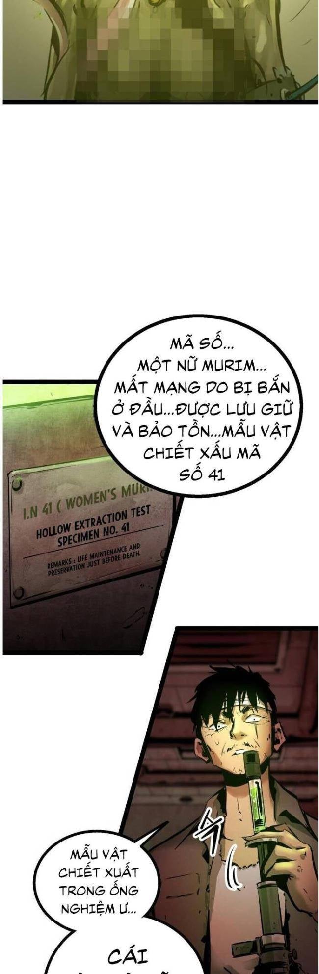 Murim Thời Hiện Đại - Page 3