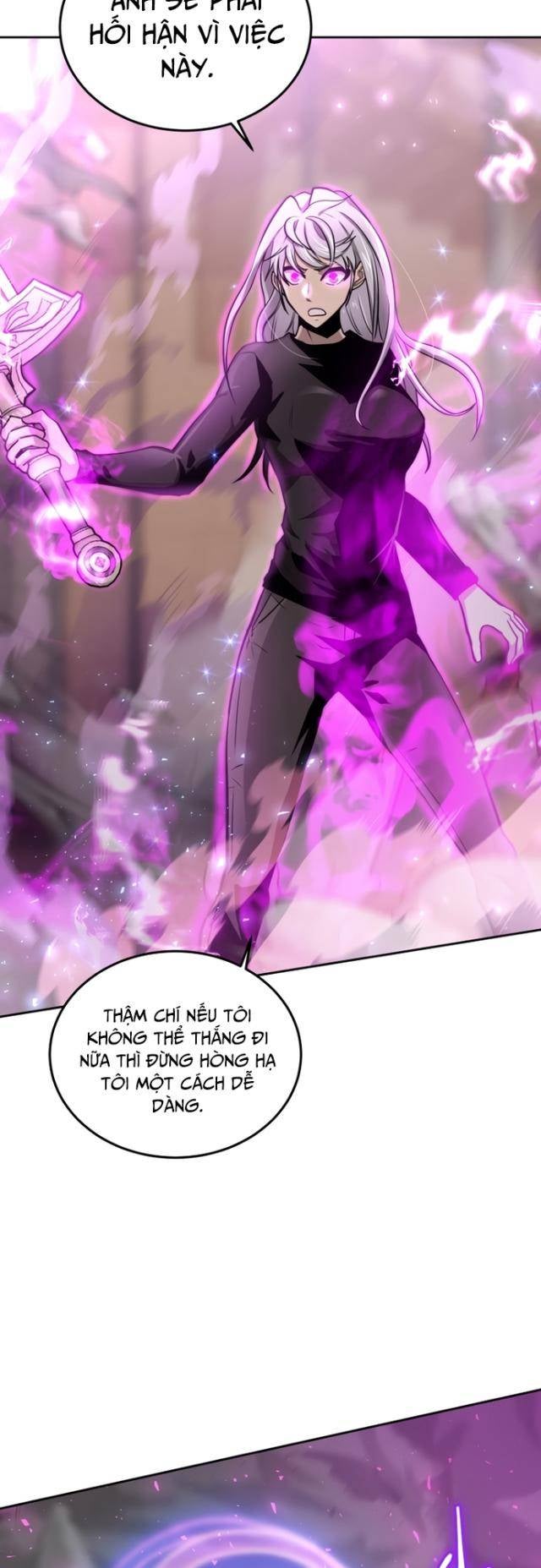 Kể Từ Bây Giờ: Tôi Là Một Người Chơi - Page 38