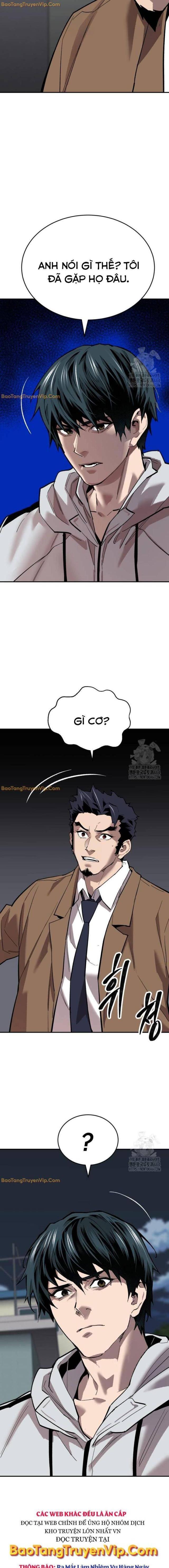 Phá Bỏ Giới Hạn - Page 3