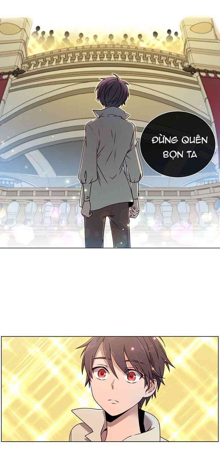 Anh Hùng Mạnh Nhất Trở Lại - Page 18
