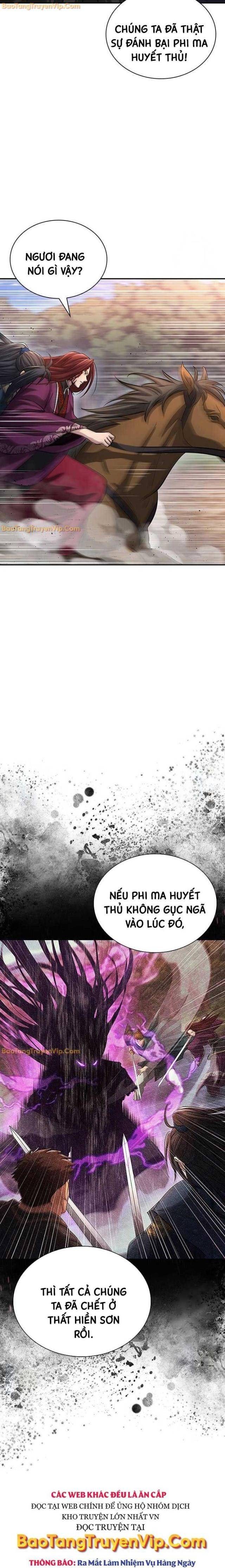 Trở Thành Dũng Giả Mạnh Nhất Dựa Vào Hệ Thống Gian Lận - Page 3