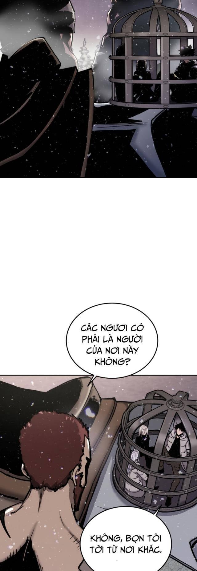 Kể Từ Bây Giờ: Tôi Là Một Người Chơi - Page 2