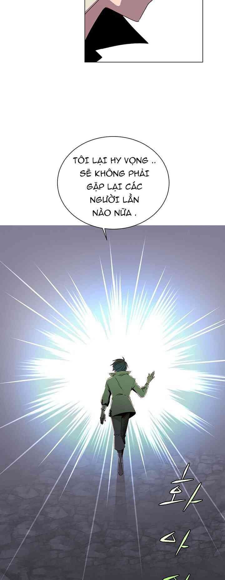 Anh Hùng Mạnh Nhất Trở Lại - Page 21