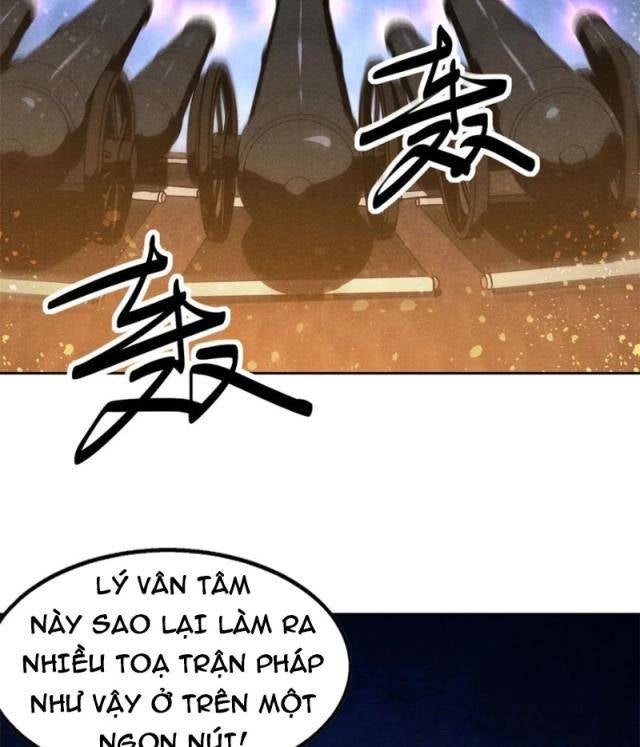 Tâm Ma - Page 21