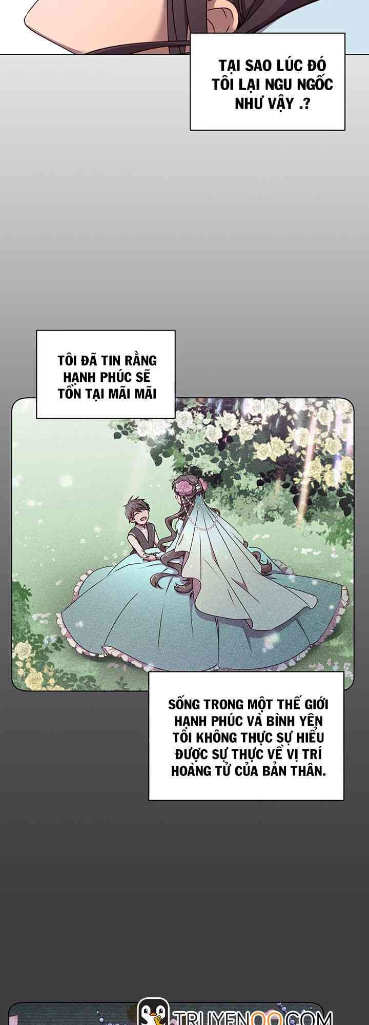 Anh Hùng Mạnh Nhất Trở Lại - Page 34