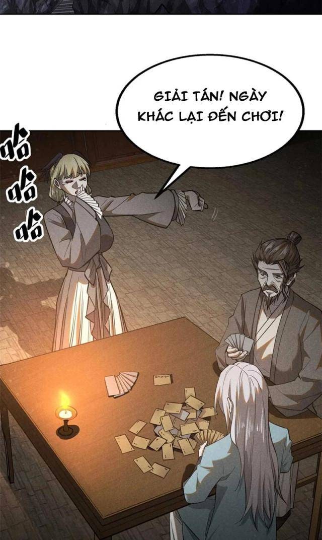Tâm Ma - Page 19