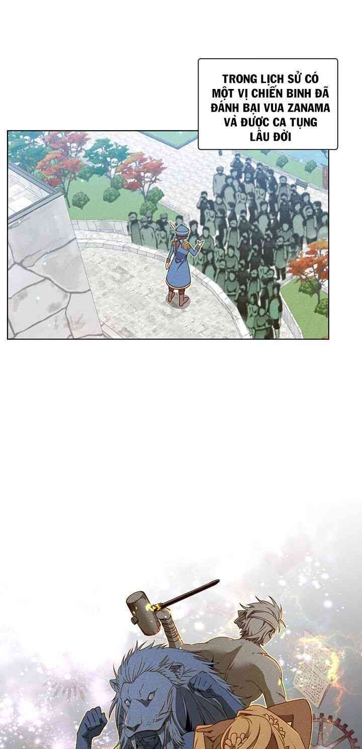 Anh Hùng Mạnh Nhất Trở Lại - Page 3