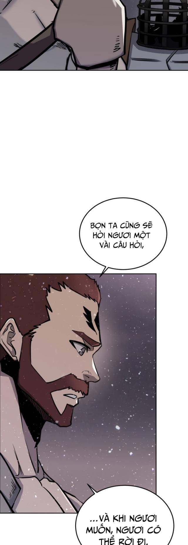 Kể Từ Bây Giờ: Tôi Là Một Người Chơi - Page 17