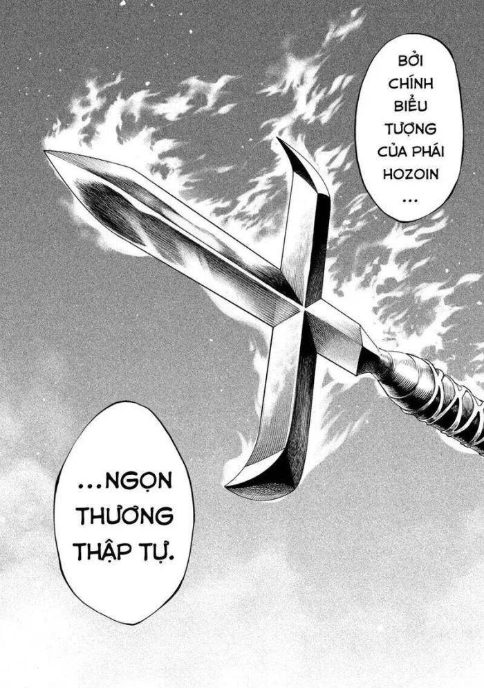 Tenkaichi-Thiên Hạ Đệ Nhất Võ Sĩ Đại Hội - Page 3