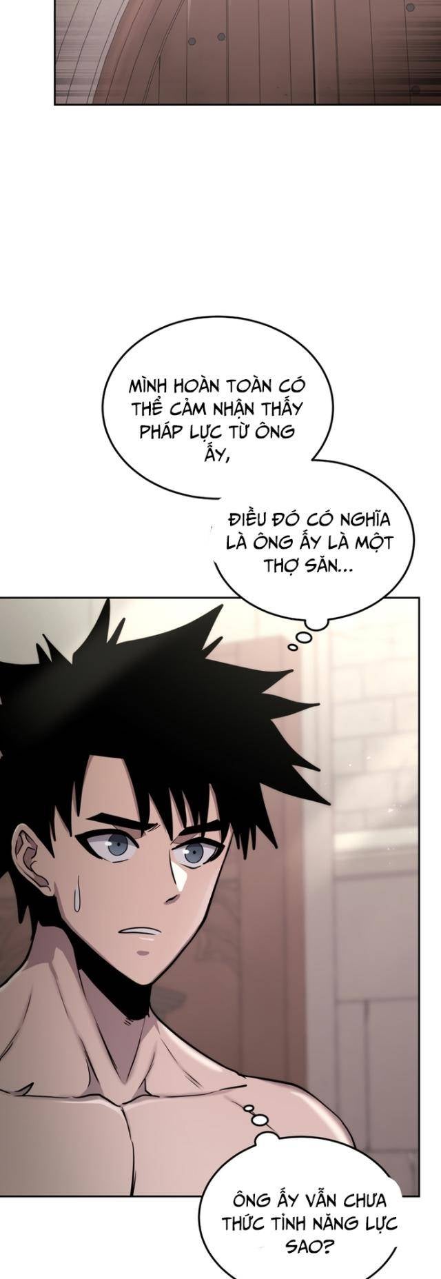 Kể Từ Bây Giờ: Tôi Là Một Người Chơi - Page 46