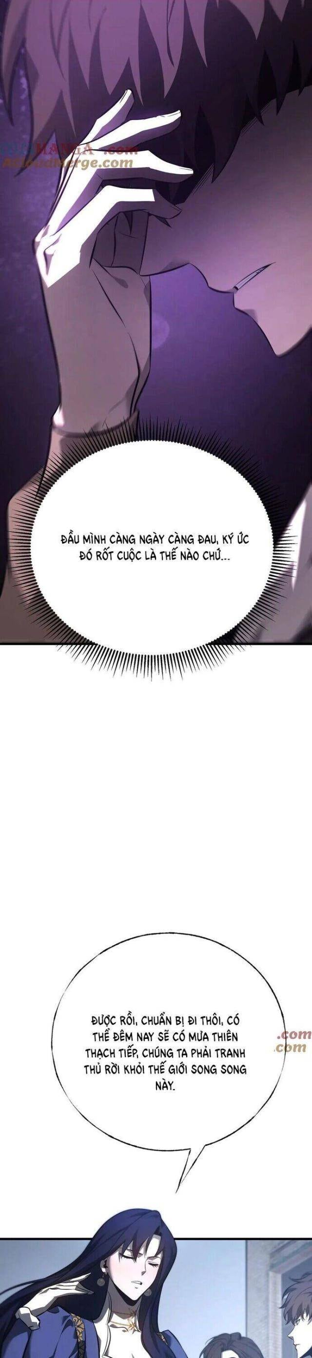Ta Là Boss Mạnh Nhất - Page 20