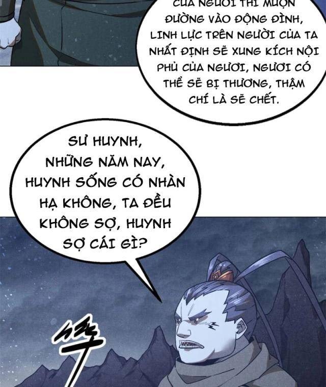 Tâm Ma - Page 3