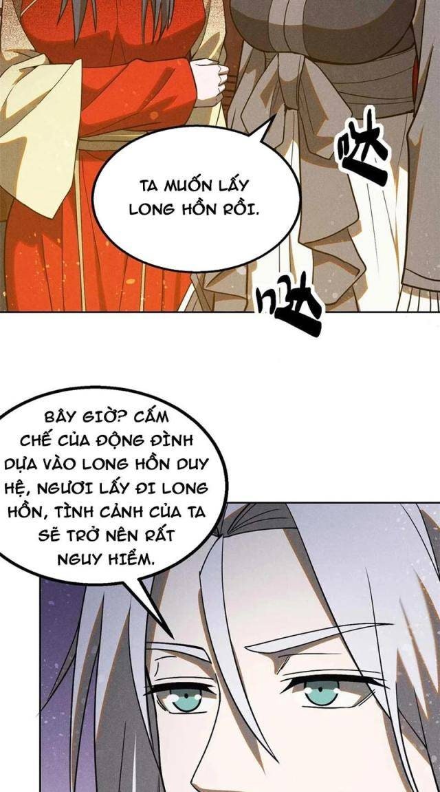 Tâm Ma - Page 28