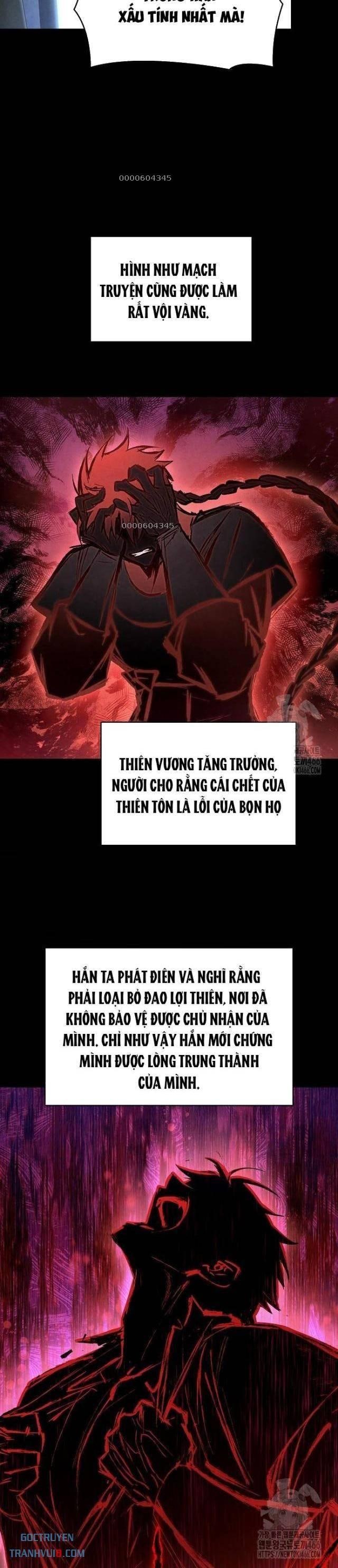 Xuyên Không Vào Con Game Rác Rưởi Của Tôi - Page 2