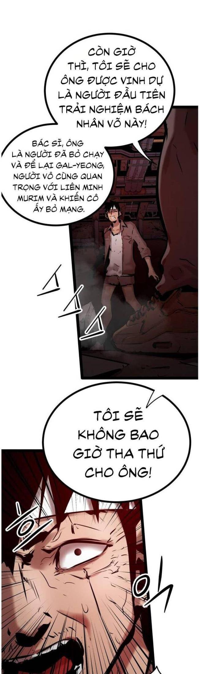Murim Thời Hiện Đại - Page 31