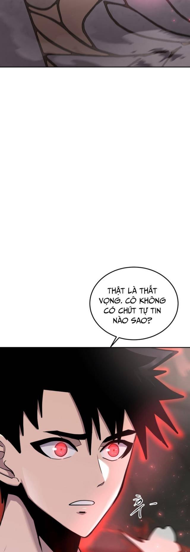 Kể Từ Bây Giờ: Tôi Là Một Người Chơi - Page 36