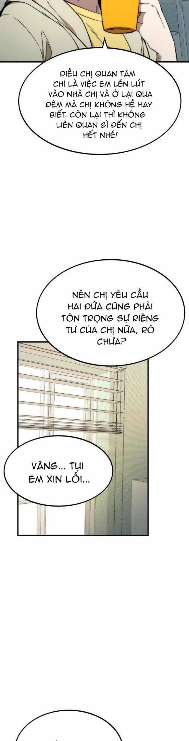 Nhân Vật Phụ Siêu Cấp - Page 3