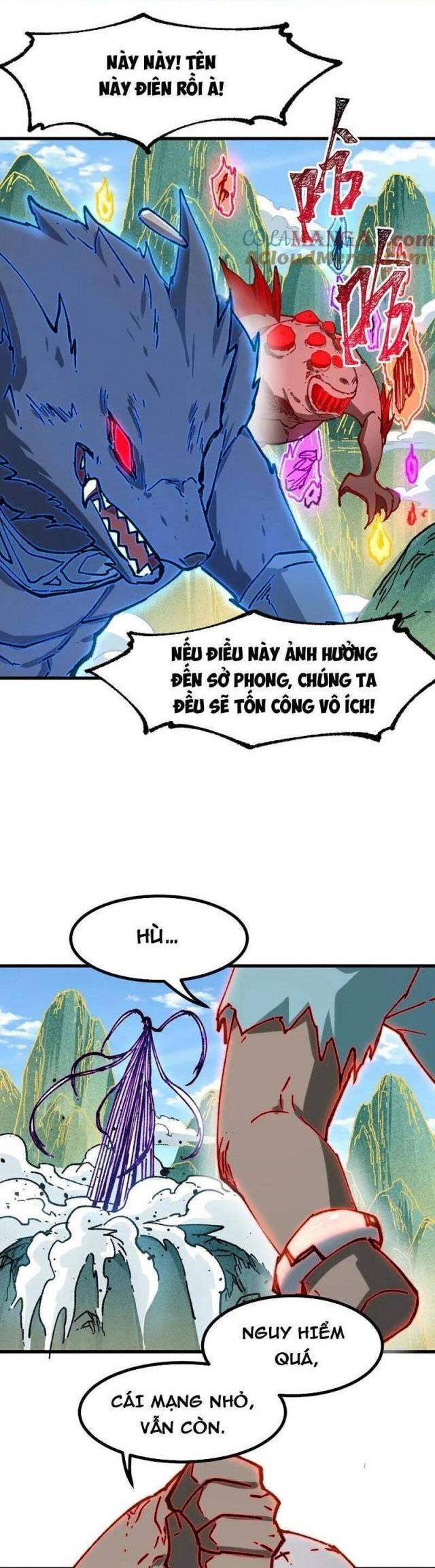 Thánh Khư - Page 1
