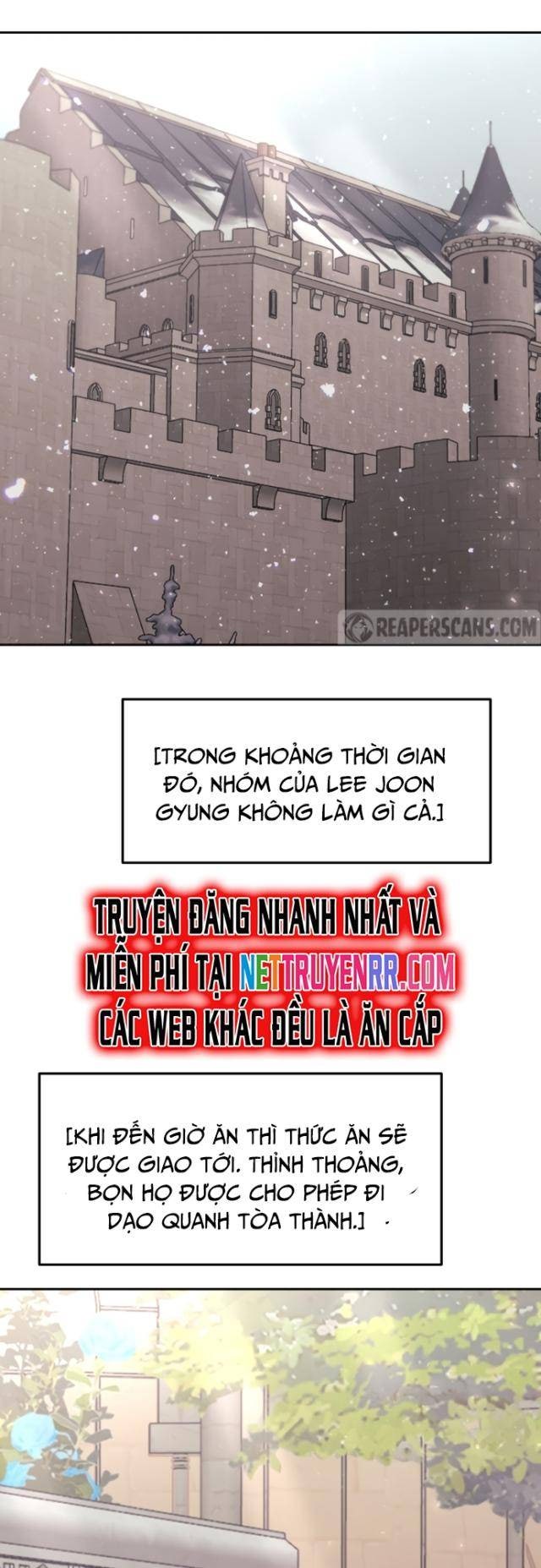 Kể Từ Bây Giờ: Tôi Là Một Người Chơi - Page 24