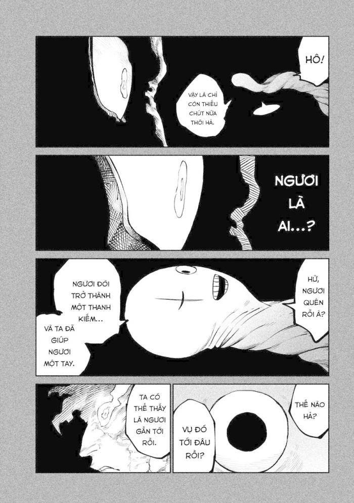 Tenkaichi-Thiên Hạ Đệ Nhất Võ Sĩ Đại Hội - Page 3