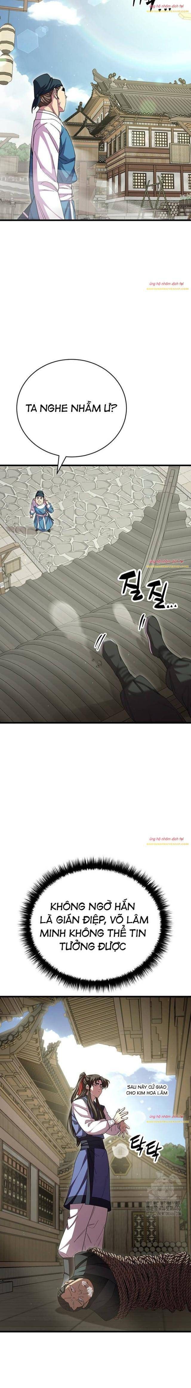 Thiên Hạ Đệ Nhất Đại Huynh - Page 3