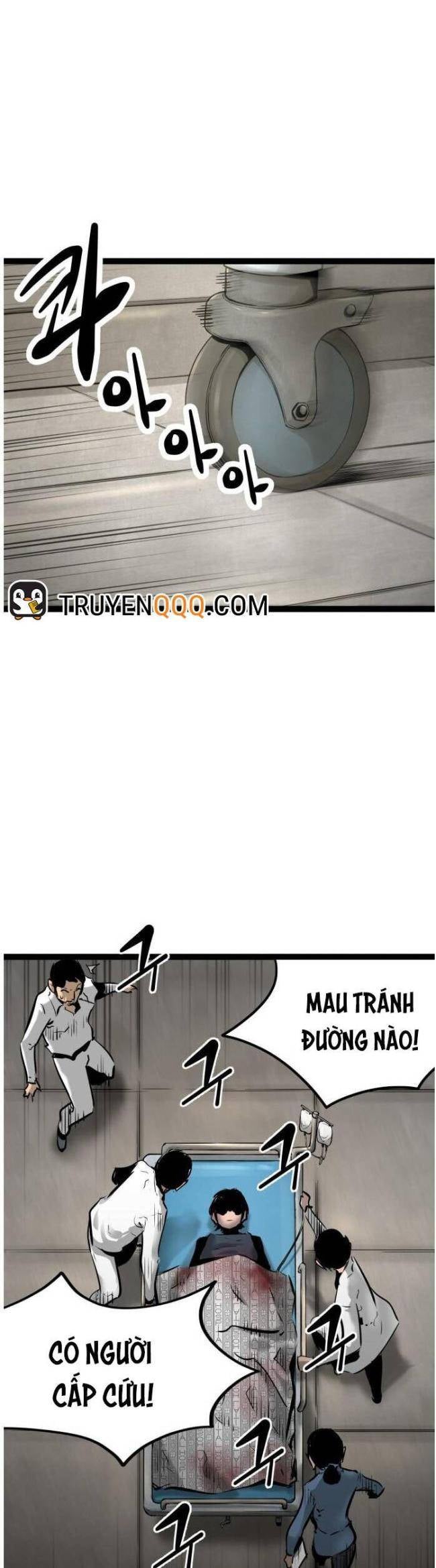 Murim Thời Hiện Đại - Page 2