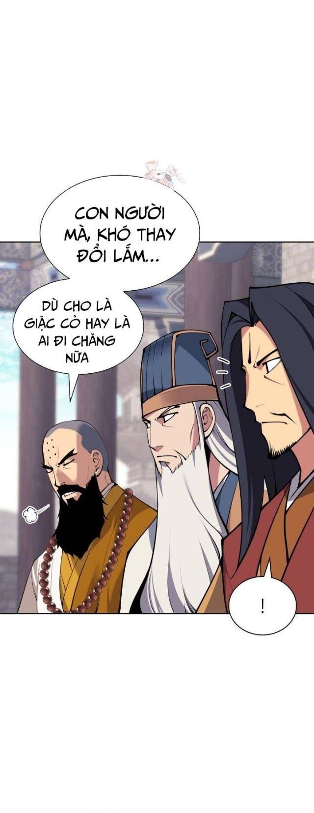 Học Giả Kiếm Sĩ - Page 1