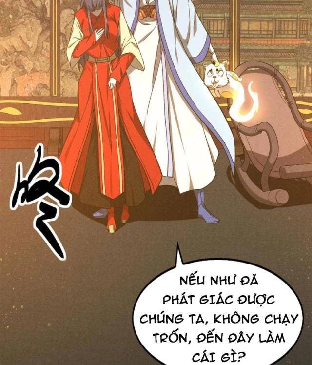 Tâm Ma - Page 36