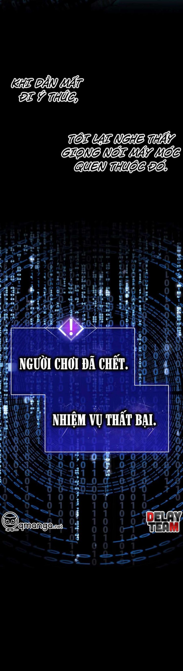 Phá Bỏ Giới Hạn - Page 3