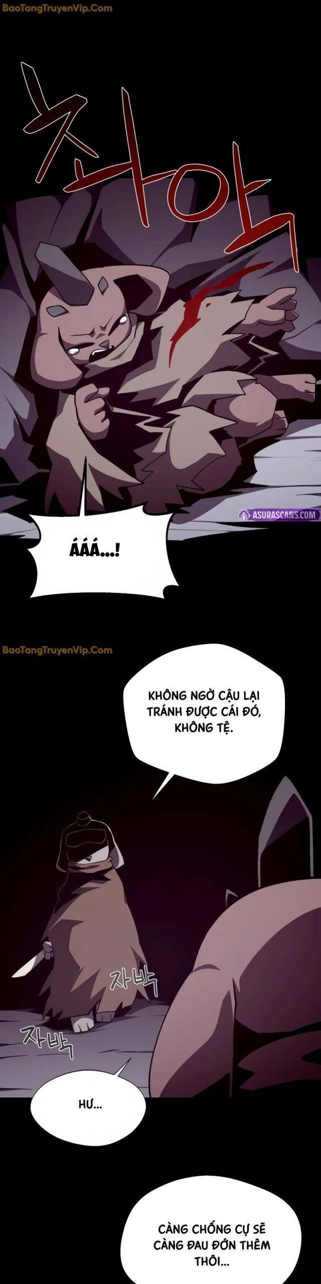 Hồi Ức Trong Ngục Tối - Page 1