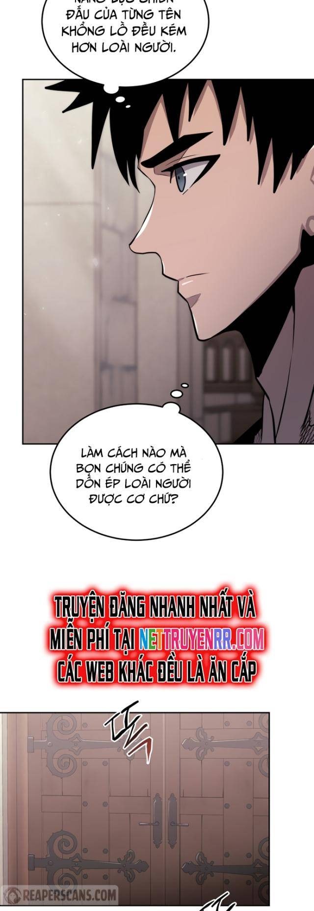 Kể Từ Bây Giờ: Tôi Là Một Người Chơi - Page 5
