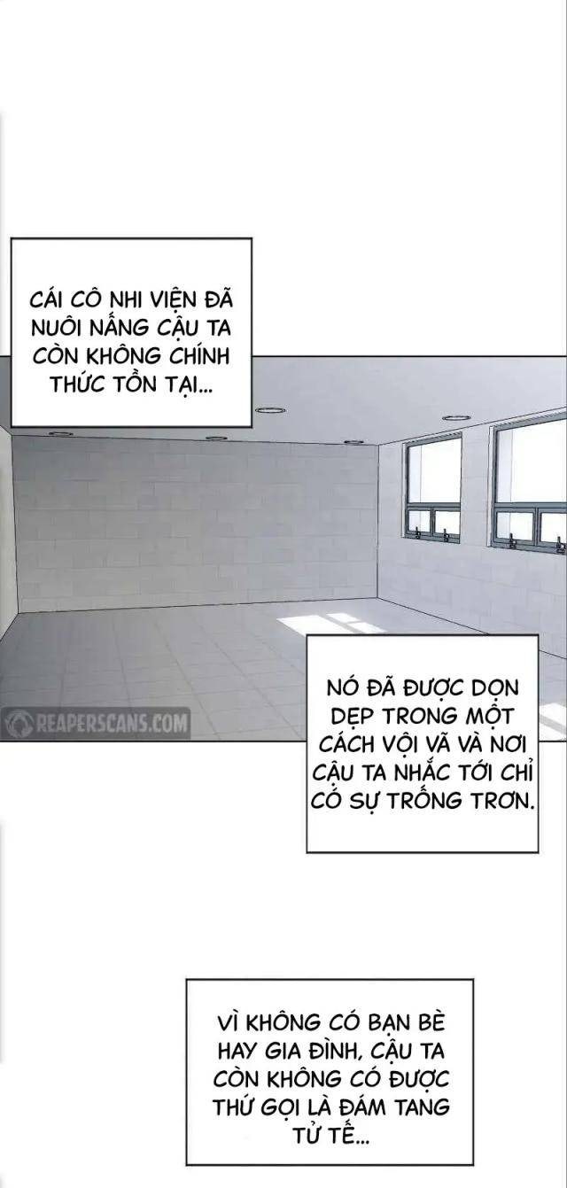 Cuộc đời Thứ Hai Của Một Gangster - Page 3