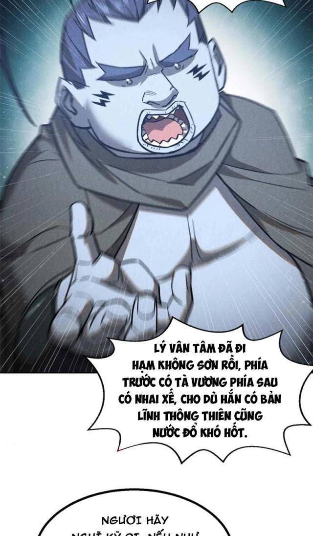 Tâm Ma - Page 36
