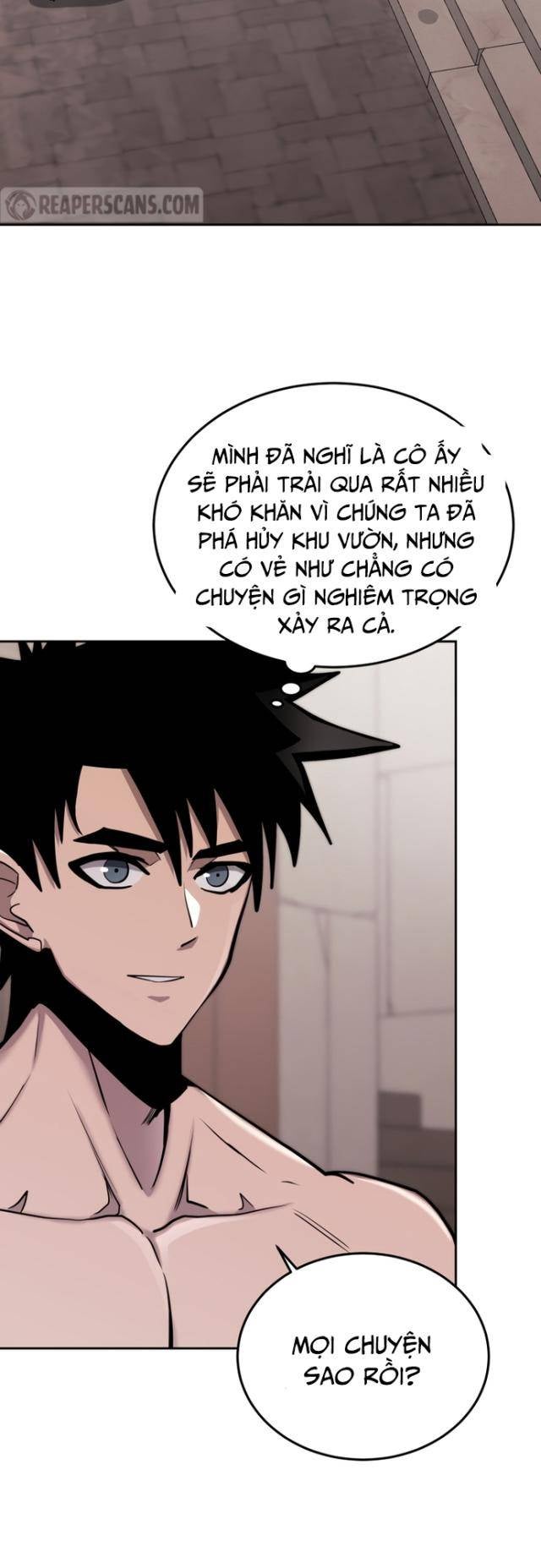 Kể Từ Bây Giờ: Tôi Là Một Người Chơi - Page 52