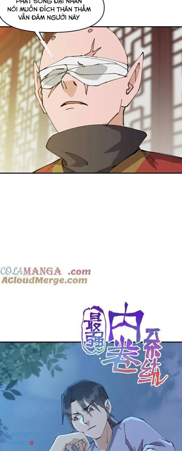 Tối Cường Võ Hồn Hệ Thống - Page 3