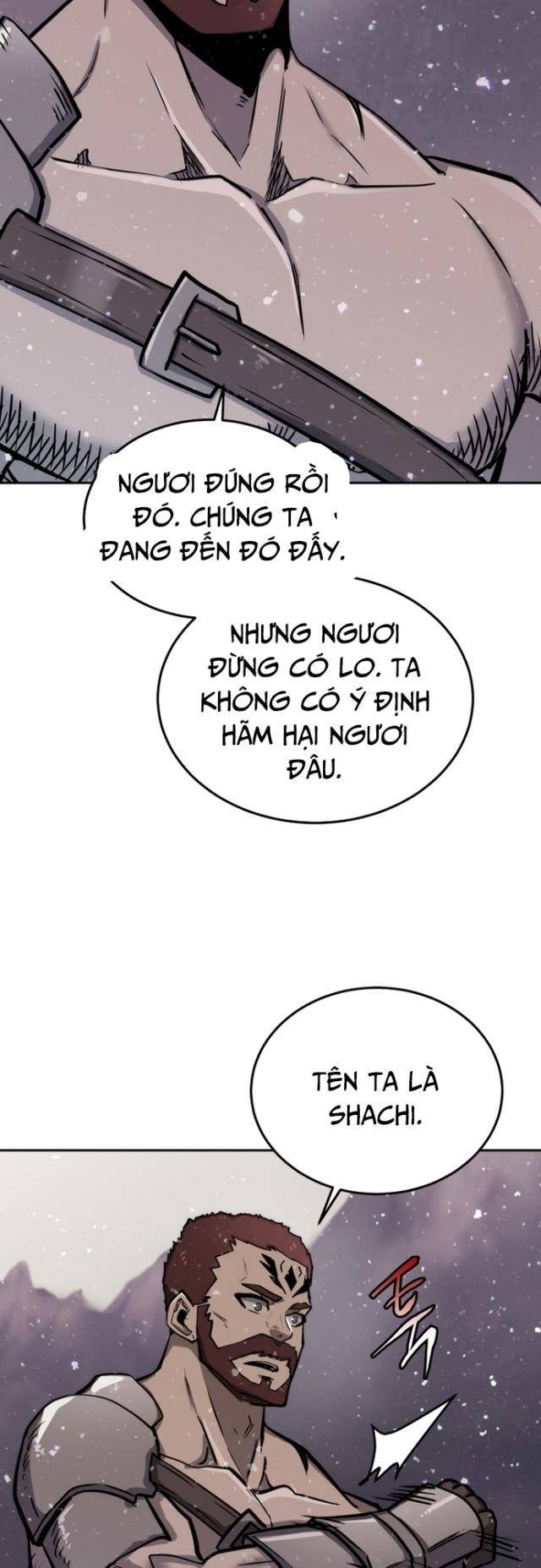 Kể Từ Bây Giờ: Tôi Là Một Người Chơi - Page 6