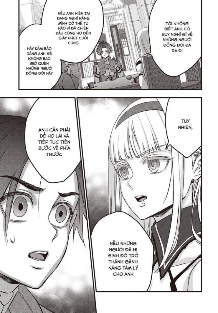 Rebuild World - Page 6