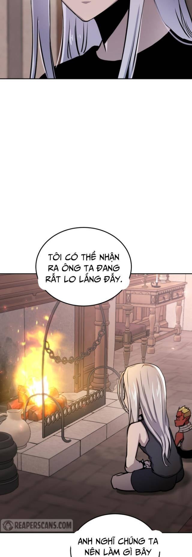 Kể Từ Bây Giờ: Tôi Là Một Người Chơi - Page 54