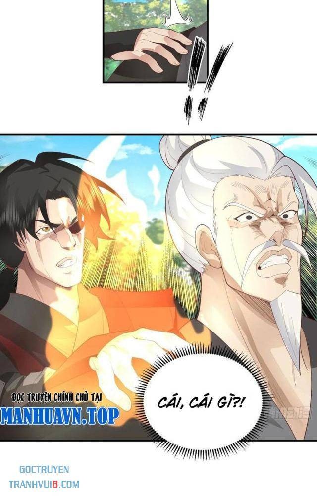 Vô Địch Thật Tĩnh Mịch - Page 29