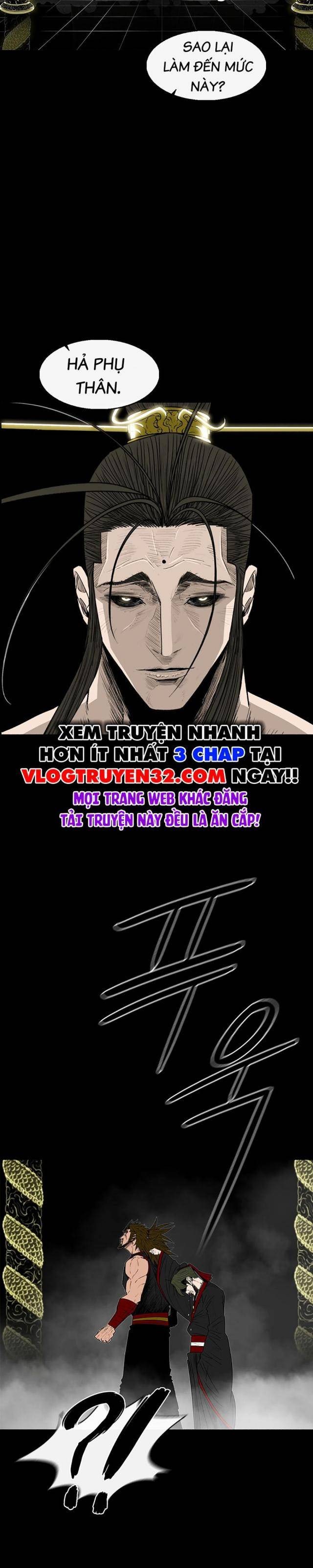 Bắc Kiếm Giang Hồ - Page 3