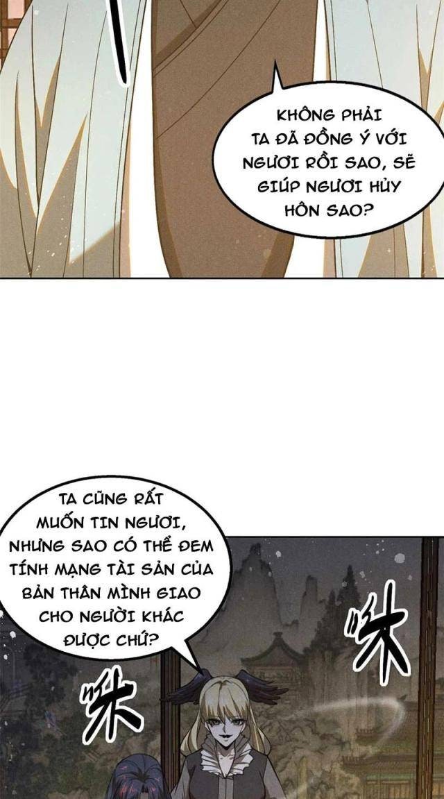 Tâm Ma - Page 33