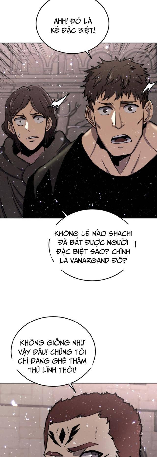 Kể Từ Bây Giờ: Tôi Là Một Người Chơi - Page 32