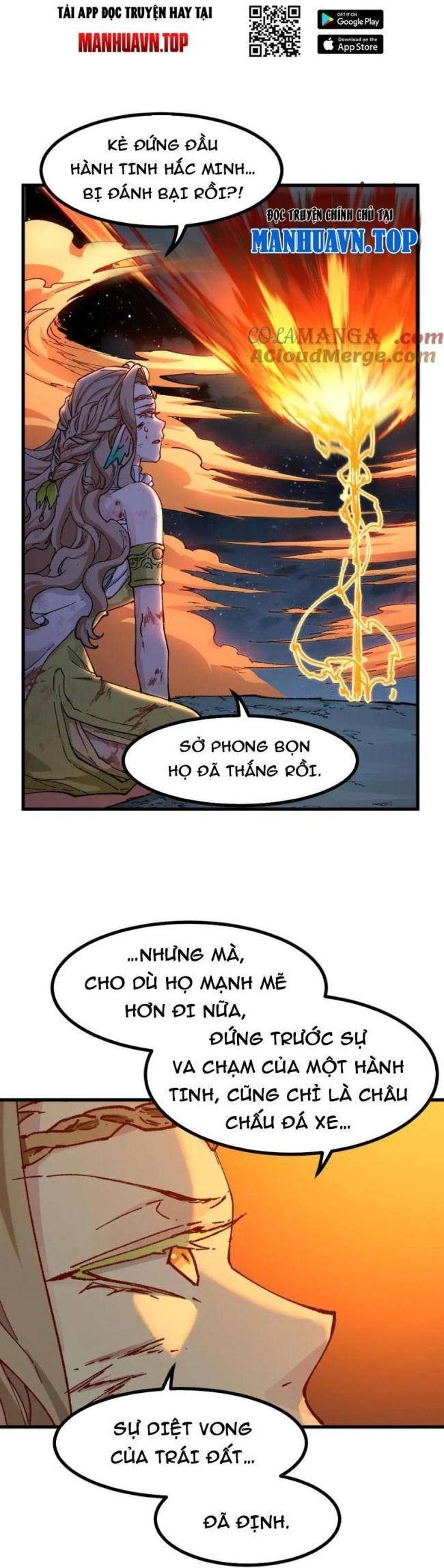 Thánh Khư - Page 1