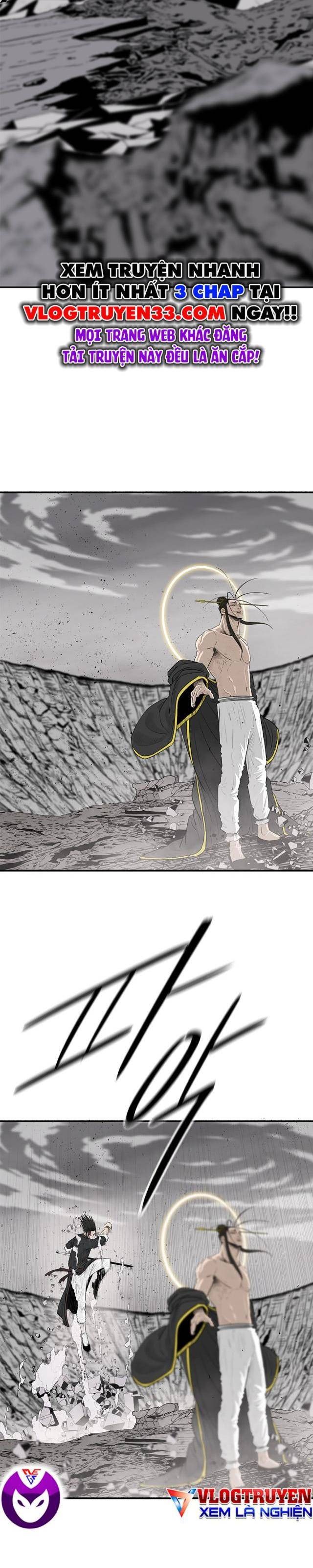 Bắc Kiếm Giang Hồ - Page 3