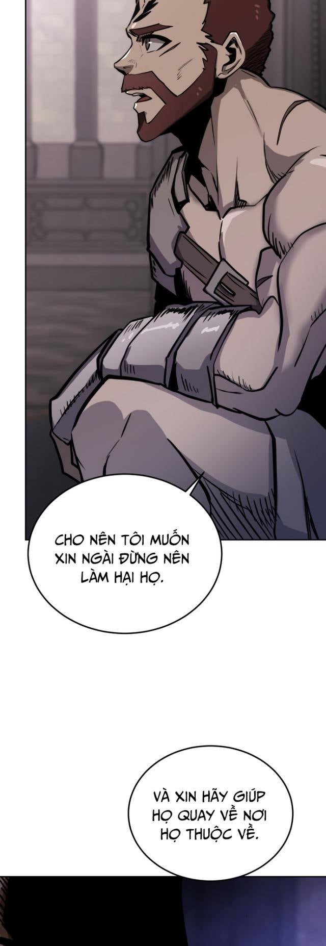 Kể Từ Bây Giờ: Tôi Là Một Người Chơi - Page 49