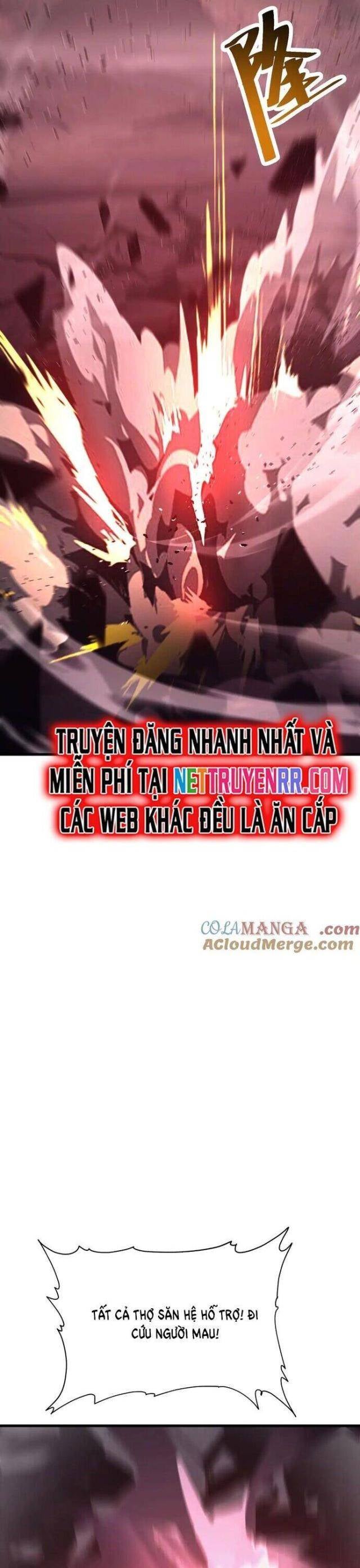 Ta Là Boss Mạnh Nhất - Page 2