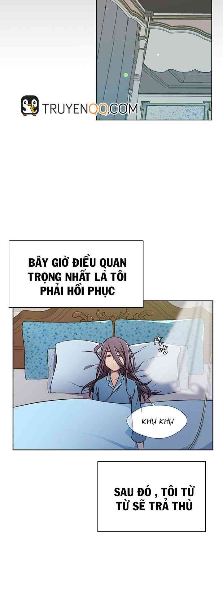 Anh Hùng Mạnh Nhất Trở Lại - Page 38