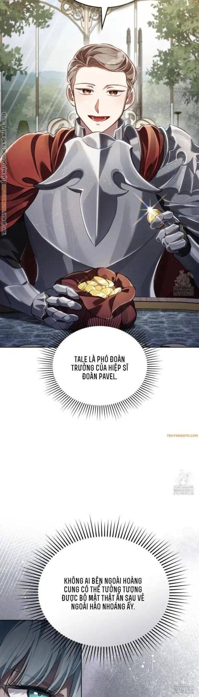 Tái Sinh Thành Hoàng Tử Của Quốc Gia Kẻ Địch - Page 3