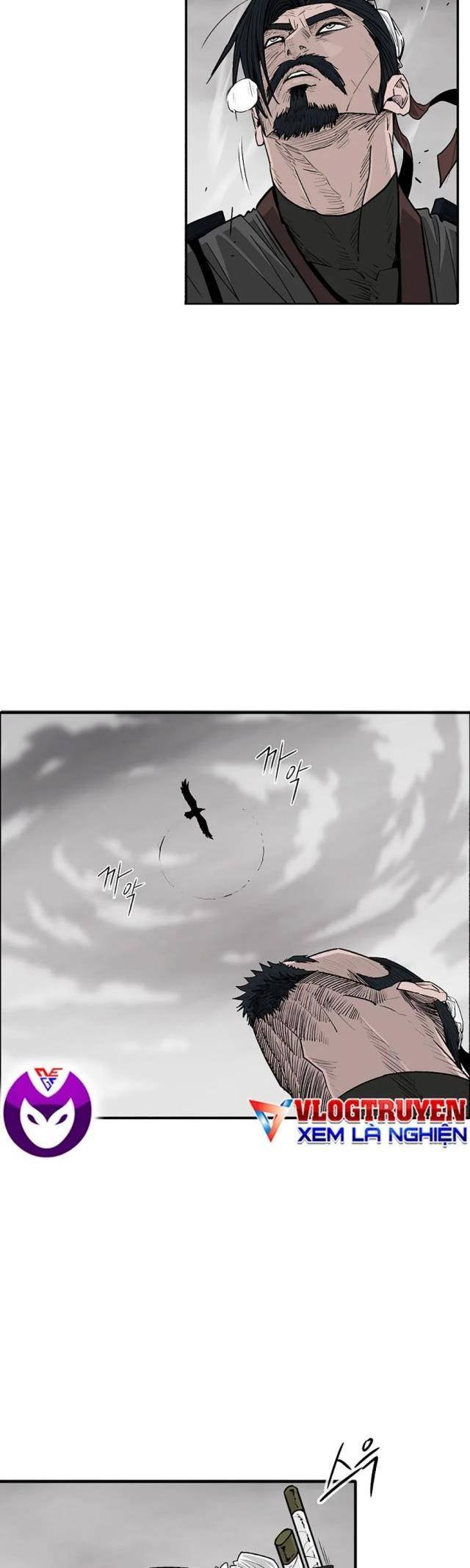 Bắc Kiếm Giang Hồ - Page 3