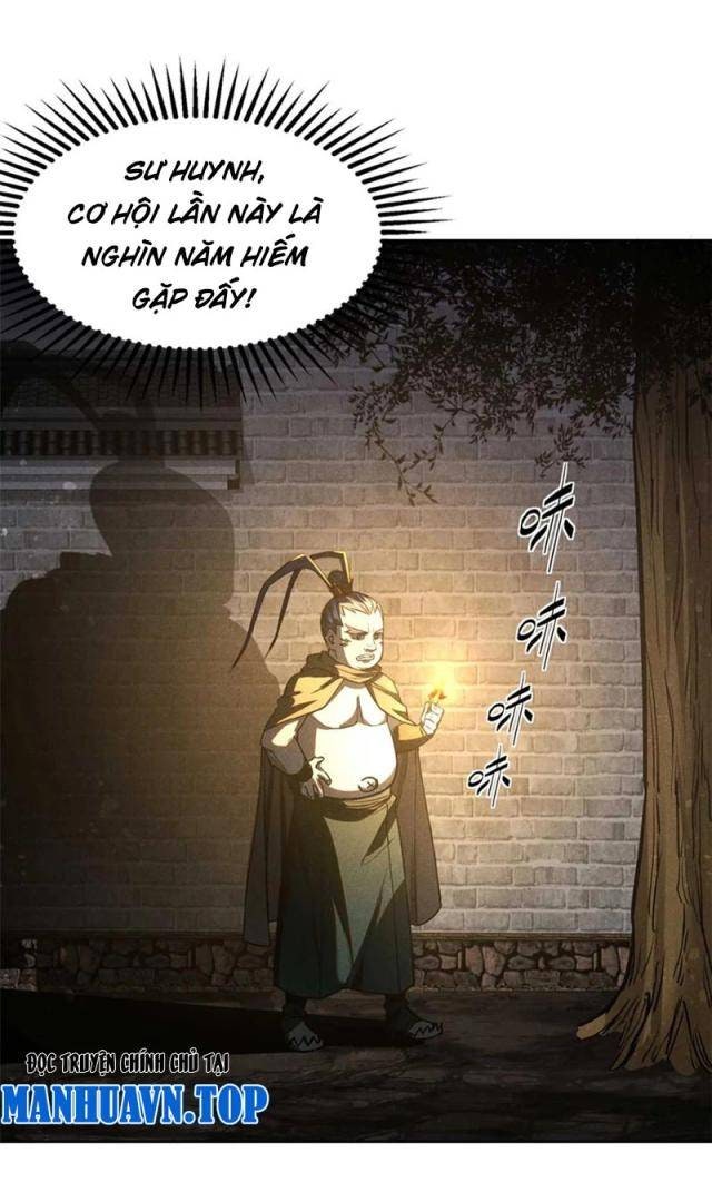 Tâm Ma - Page 25